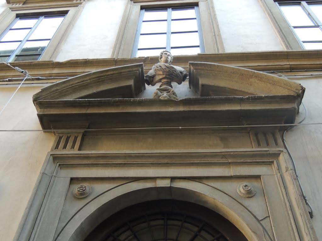 Locanda Orchidea Bed & Breakfast Firenze