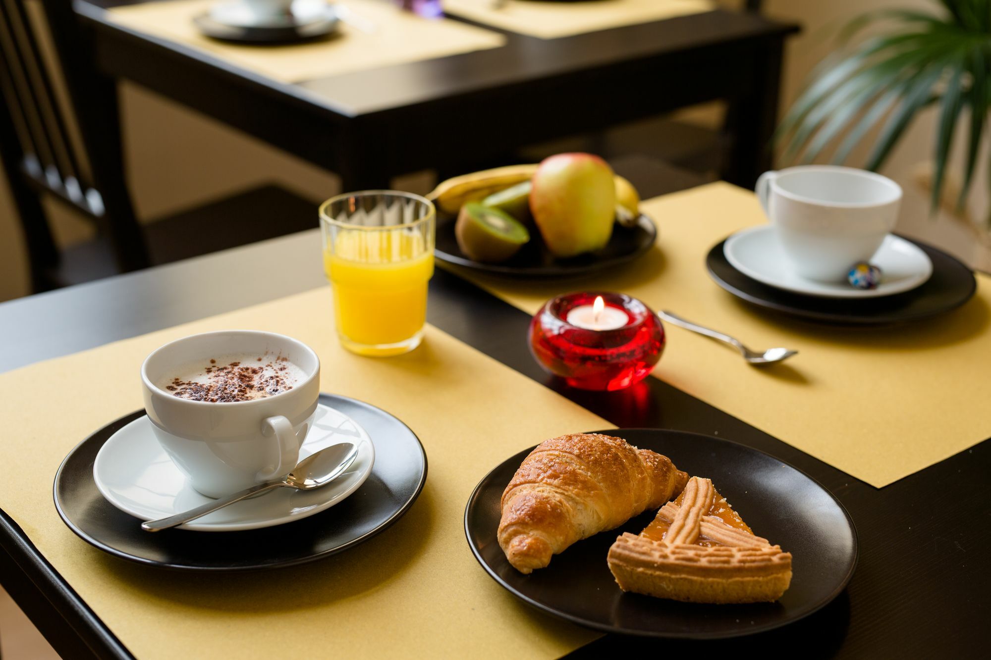 Bed & Breakfast Locanda Orchidea Firenze