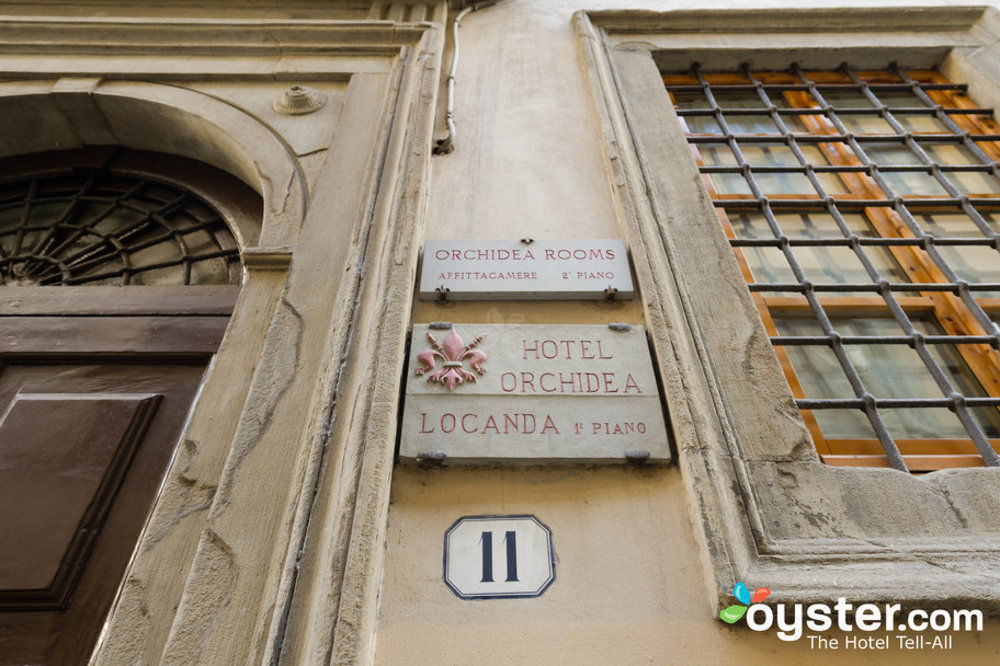 Orchidea Bed & Breakfast 5*