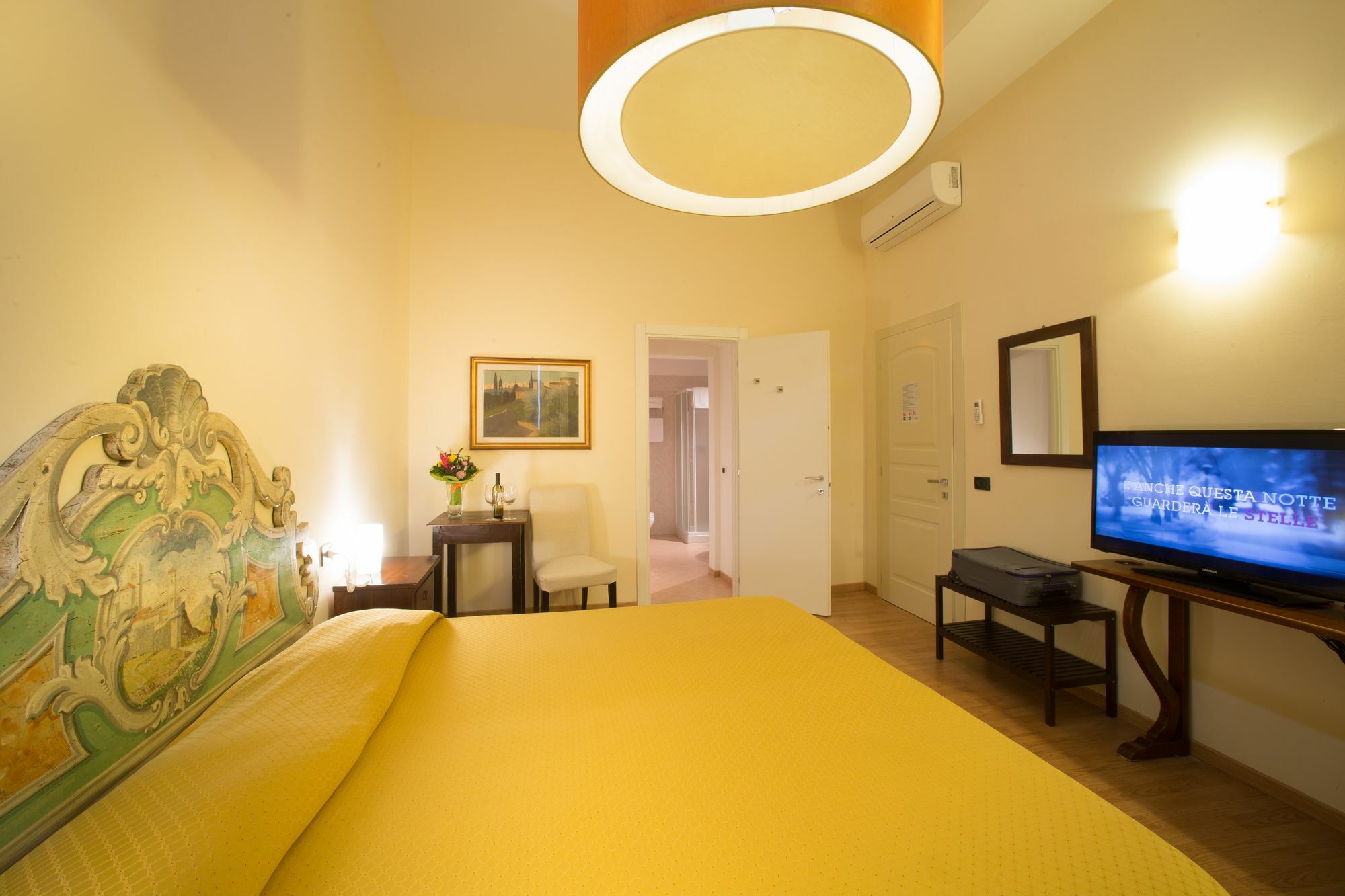 Orchidea Bed & Breakfast 5*